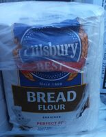 Pillsbury Bread flour 5lb