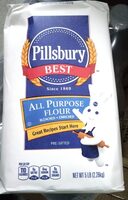 Pillsbury All purpose Flour 5lb