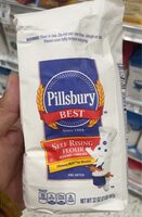 Self Rising Flour