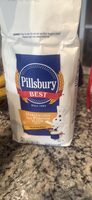 Unbleached All Purpose Flour