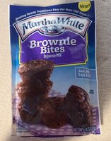 Brownie Bites