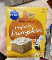 Perfectly Pumpkin imp