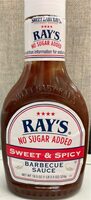 Barbecue Sauce