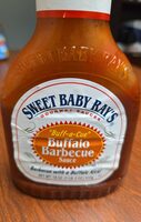 Buffalo Barbecue