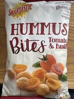 Hummus Bites