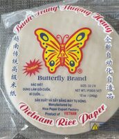 Vietnam Rice Paper