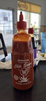 Sriracha Sauce