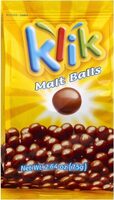 Malt Balls
