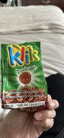 Cornflakes