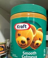 Peanut butter