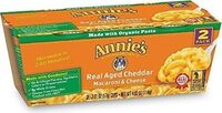 Macaroni & cheese