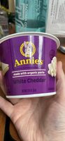 White Cheddar