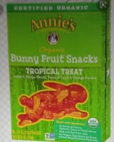 Fruit Snacks
