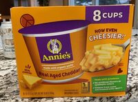 Annies macaroni