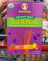 Annie’s