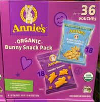 Bunny Sanck Pack