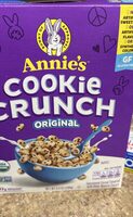 Cookie Crunch