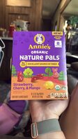 Organic Nature Pals