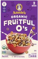 Fruitful O's