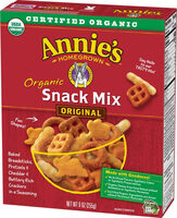 Snack Mix Original