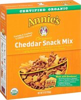 Snack mix