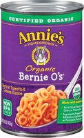 Bernie O's