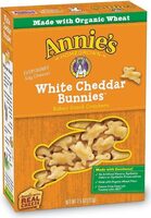 Cheddar Bunnies White Cheddar