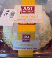 Lemon Cake