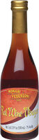 Federzoni red wine vinegar