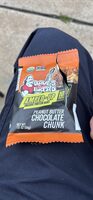 Peanut Butter Chocolate Chunk