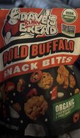 Bold Buffalo Snack Bites