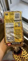 Thin-Sliced Organic Bread Good Seed