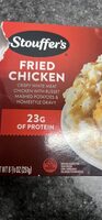Fried Chicken