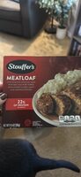 Meatloaf