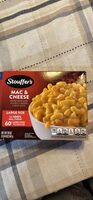 Classics macaroni & cheese