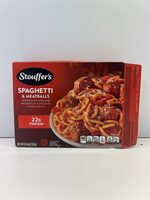 Spaghetti