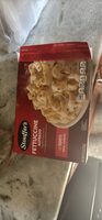 Fettuccine Alfredo