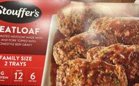Meatloaf