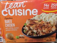 Signature Baked Chicken