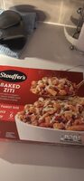 Baked Ziti