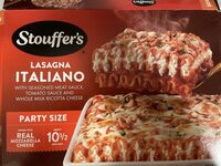 Lasagna