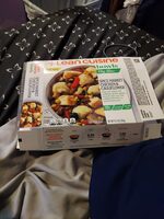 Spice Market Chicken & Cauliflower