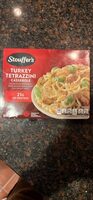 Turkey Tetrazzini Casserole