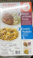 Swedish Meatballs