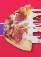 French bread pizza