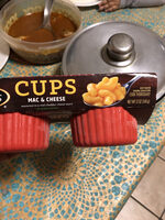 Stouffer's, classic mac & cheese