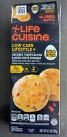 Egg bites