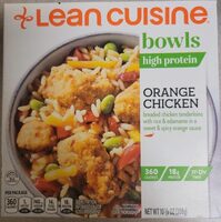 Orange Chicken