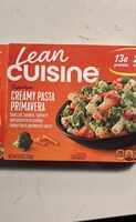 Signature Creamy Pasta Primavera