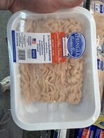 Ground Chicken